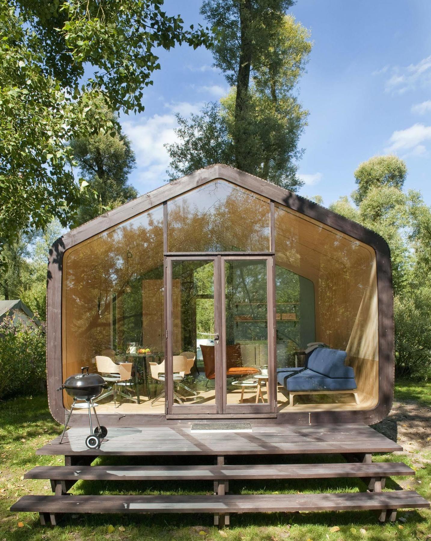 Stayokay Hostel Dordrecht - Nationaal Park De Biesbosch Exterior photo